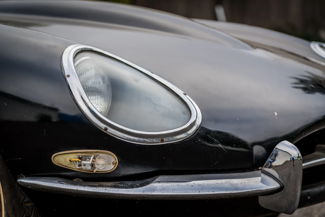 1965 Jaguar E-Type Series 1 - Image 15 of 31