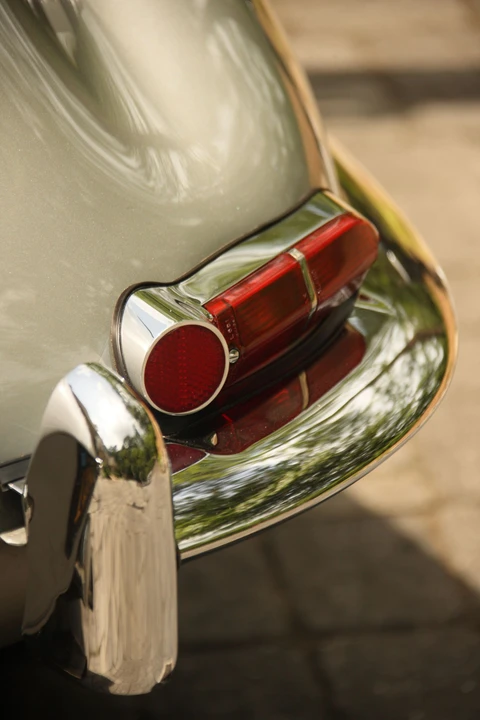 1965 Jaguar E-Type Series 1 - Image 21 of 31