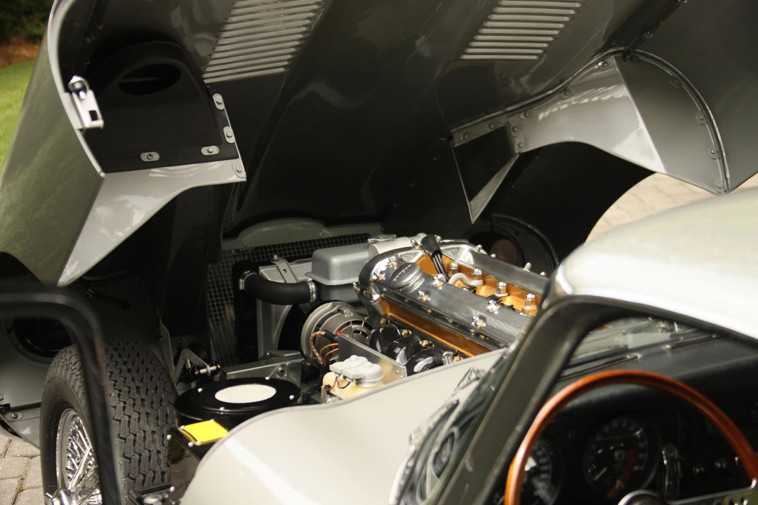 1965 Jaguar E-Type Series 1 - Image 26 of 31