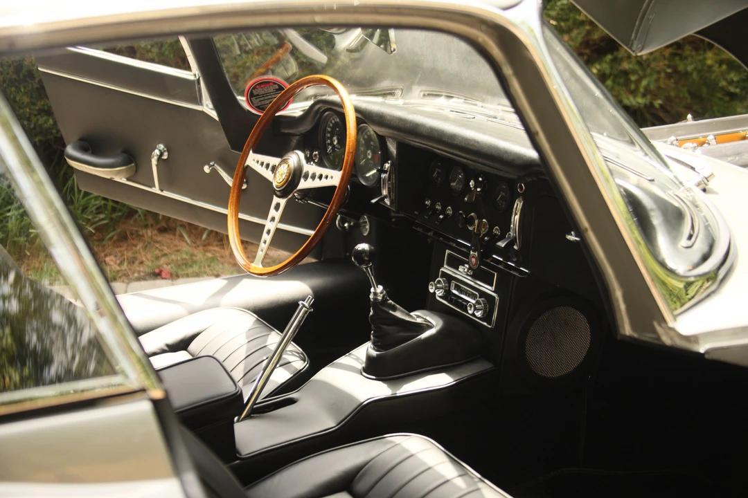 1965 Jaguar E-Type Series 1 - Image 29 of 31