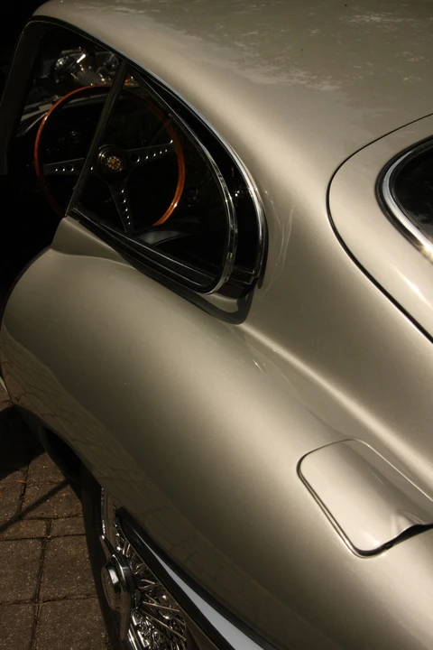 1965 Jaguar E-Type Series 1 - Image 20 of 31
