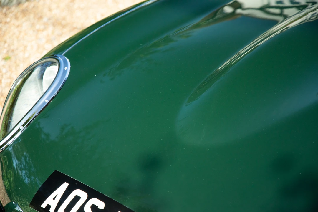 1965 Jaguar E-Type Series 1 - Image 24 of 31
