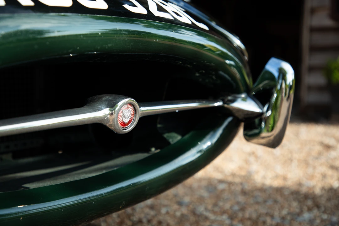 1965 Jaguar E-Type Series 1 - Image 26 of 31
