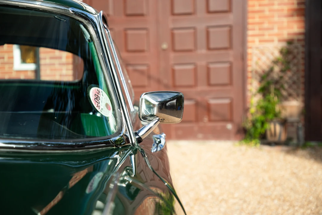 1965 Jaguar E-Type Series 1 - Image 29 of 31