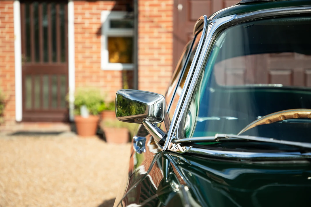 1965 Jaguar E-Type Series 1 - Image 30 of 31
