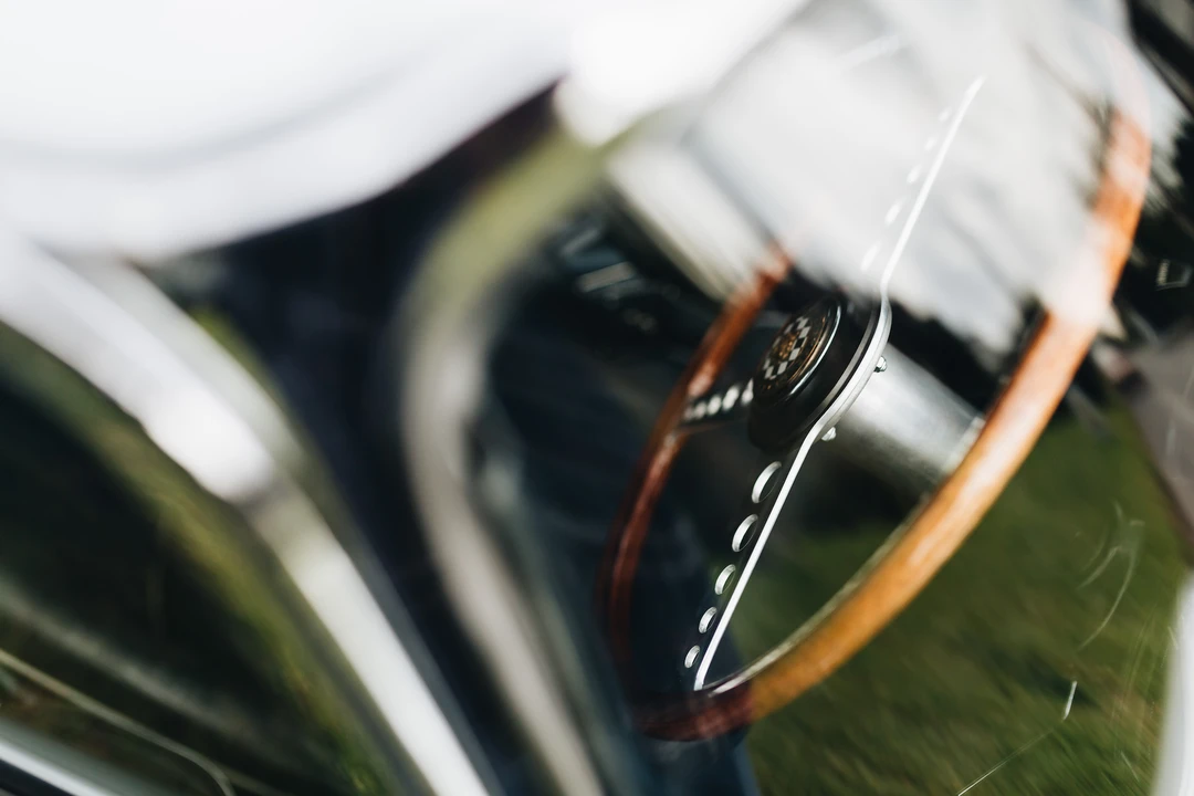 1965 Jaguar E-Type Series 1 - Image 23 of 31
