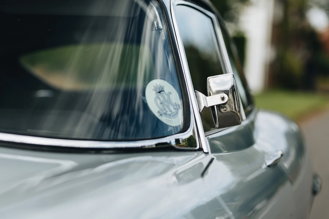 1965 Jaguar E-Type Series 1 - Image 26 of 31