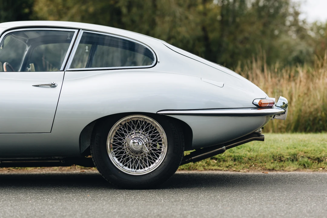 1965 Jaguar E-Type Series 1 - Image 27 of 31