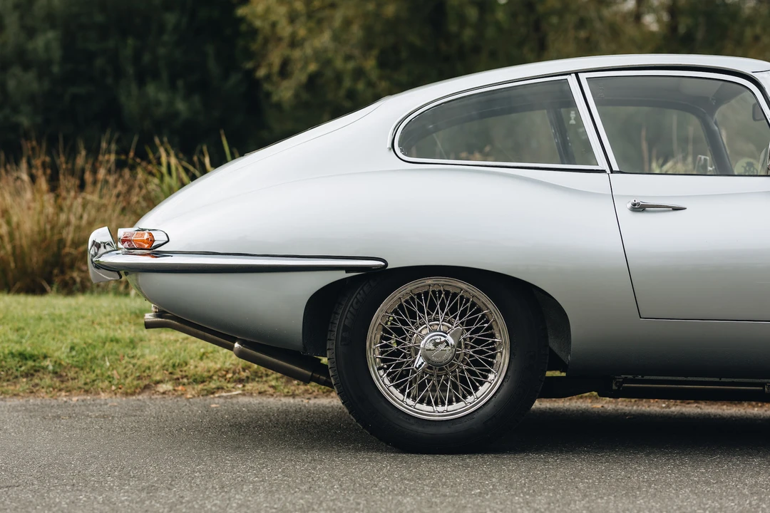 1965 Jaguar E-Type Series 1 - Image 28 of 31