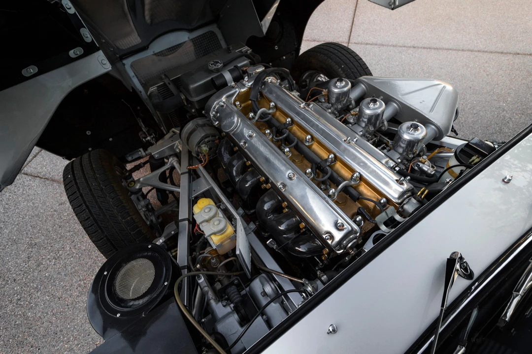 1965 Jaguar E-Type Series 1 - Image 23 of 31