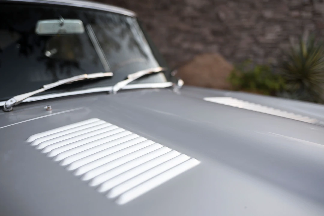 1965 Jaguar E-Type Series 1 - Image 5 of 31