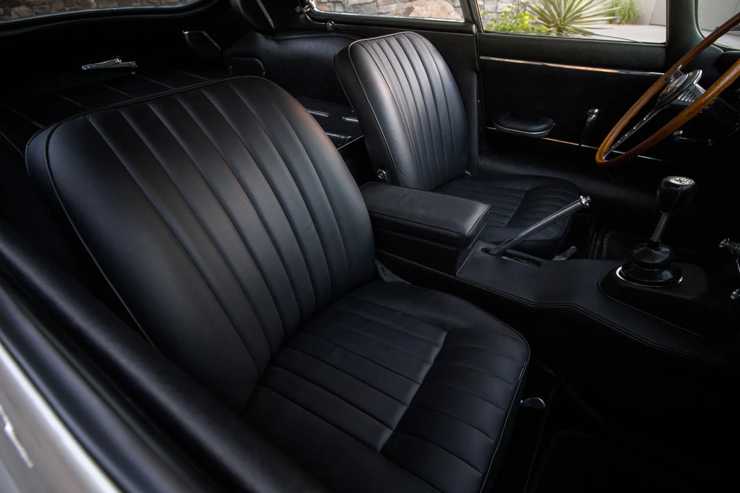 1965 Jaguar E-Type Series 1 - Image 4 of 31