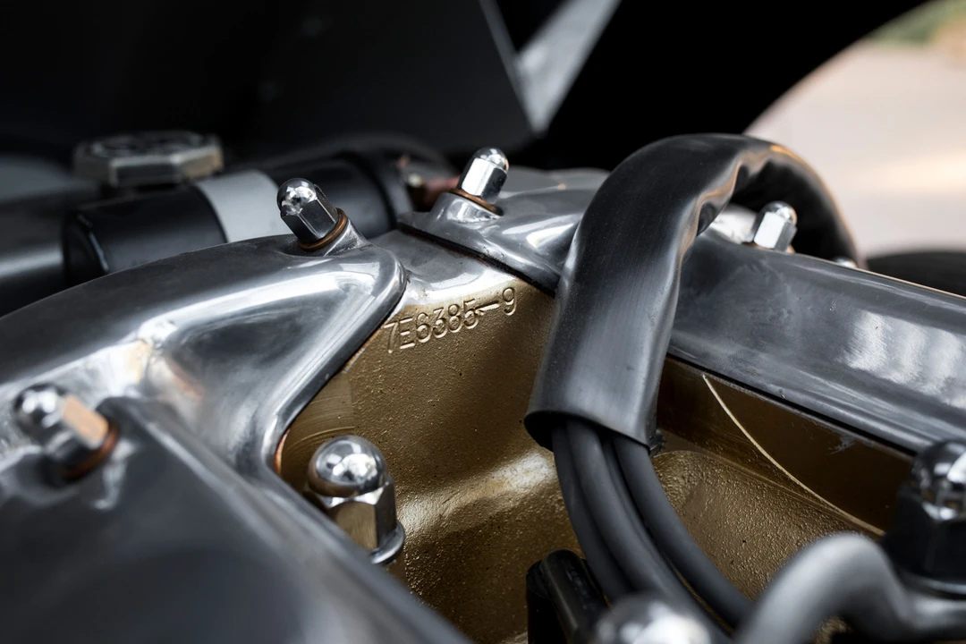 1965 Jaguar E-Type Series 1 - Image 13 of 31