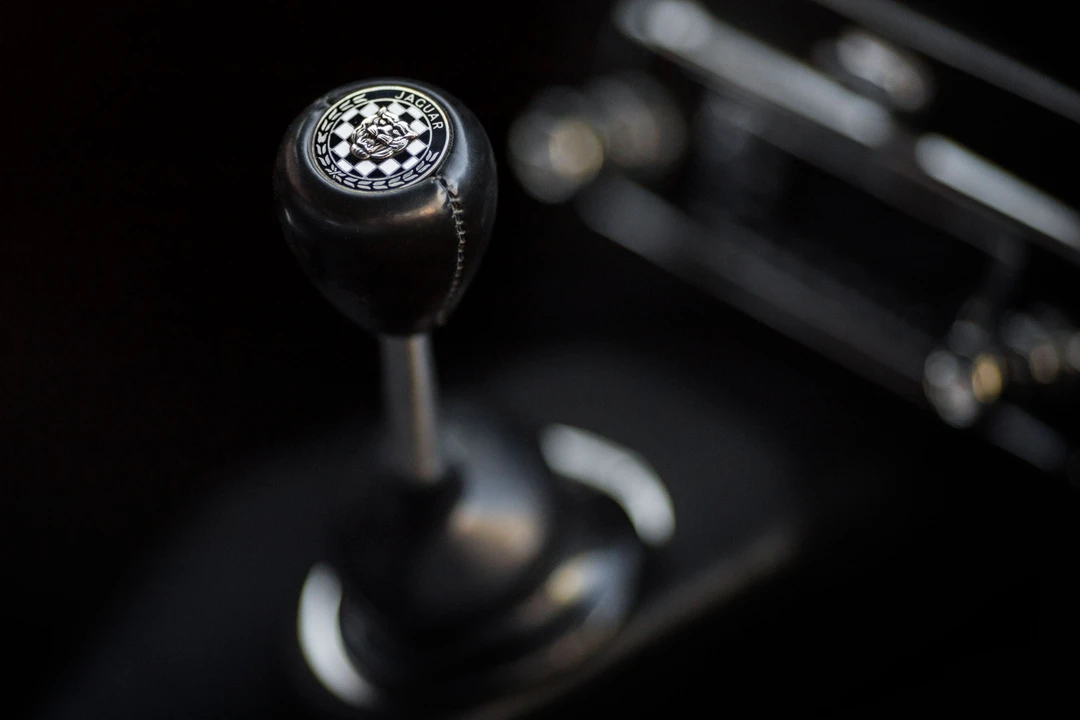 1965 Jaguar E-Type Series 1 - Image 20 of 31