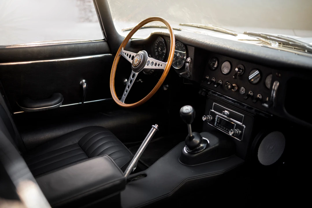 1965 Jaguar E-Type Series 1 - Image 16 of 31