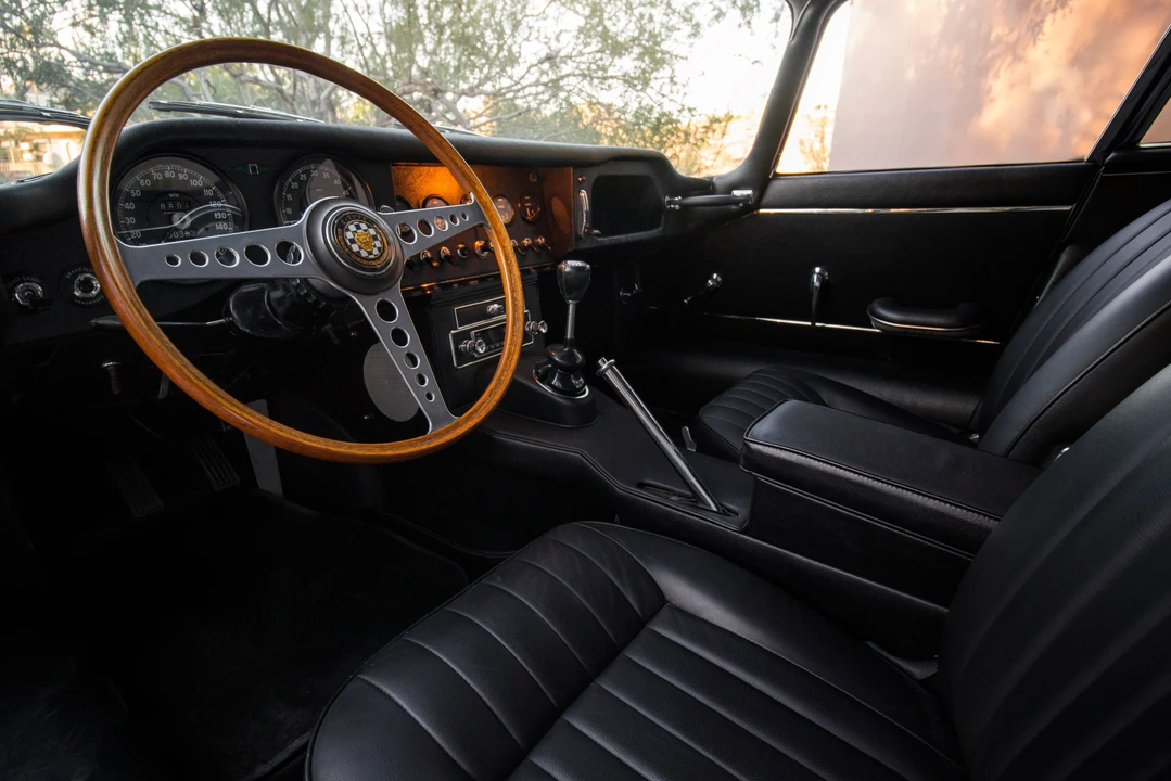 1965 Jaguar E-Type Series 1 - Image 2 of 31