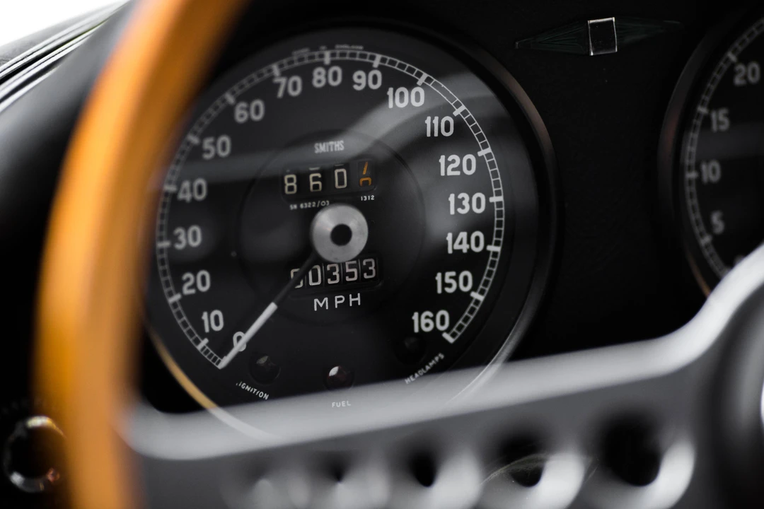 1965 Jaguar E-Type Series 1 - Image 21 of 31
