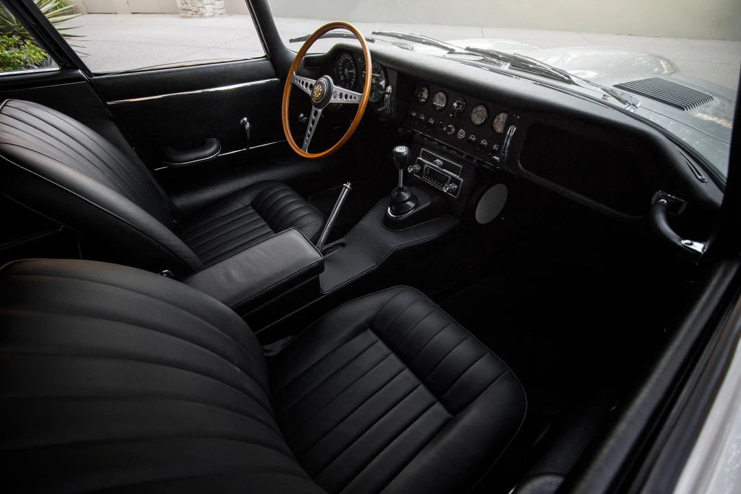 1965 Jaguar E-Type Series 1 - Image 12 of 31