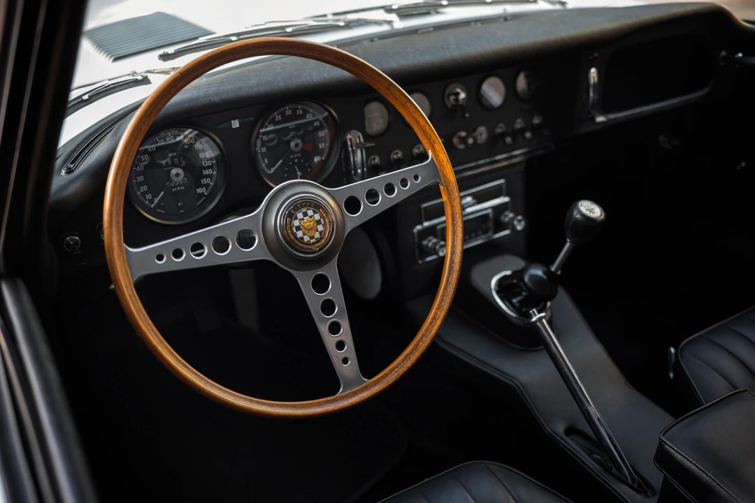 1965 Jaguar E-Type Series 1 - Image 19 of 31