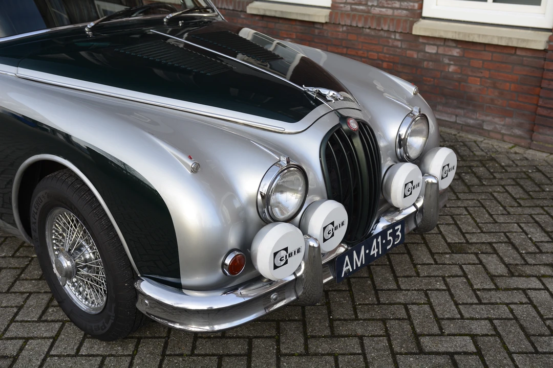 1965 Jaguar Mark II - Image 24 of 31