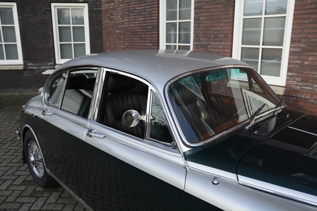 1965 Jaguar Mark II - Image 21 of 31