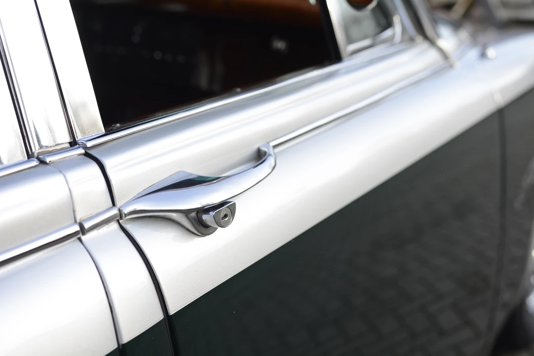 1965 Jaguar Mark II - Image 26 of 31