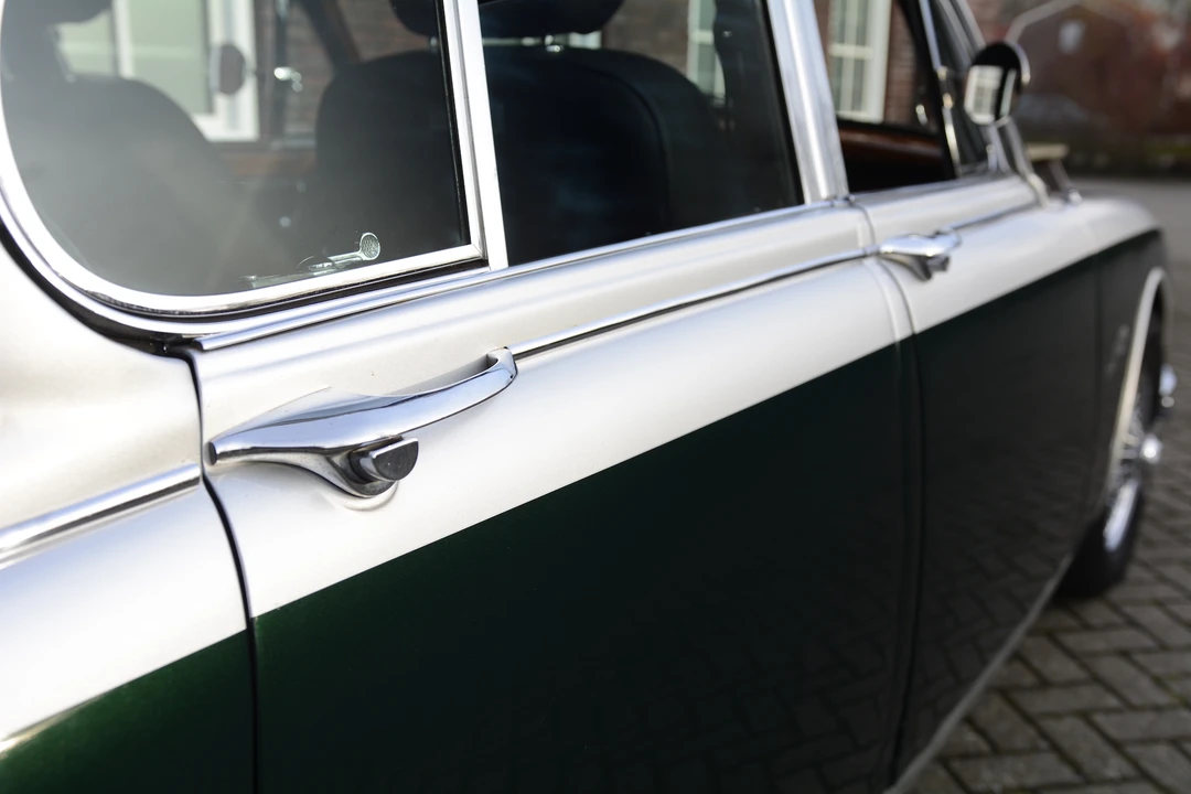 1965 Jaguar Mark II - Image 27 of 31