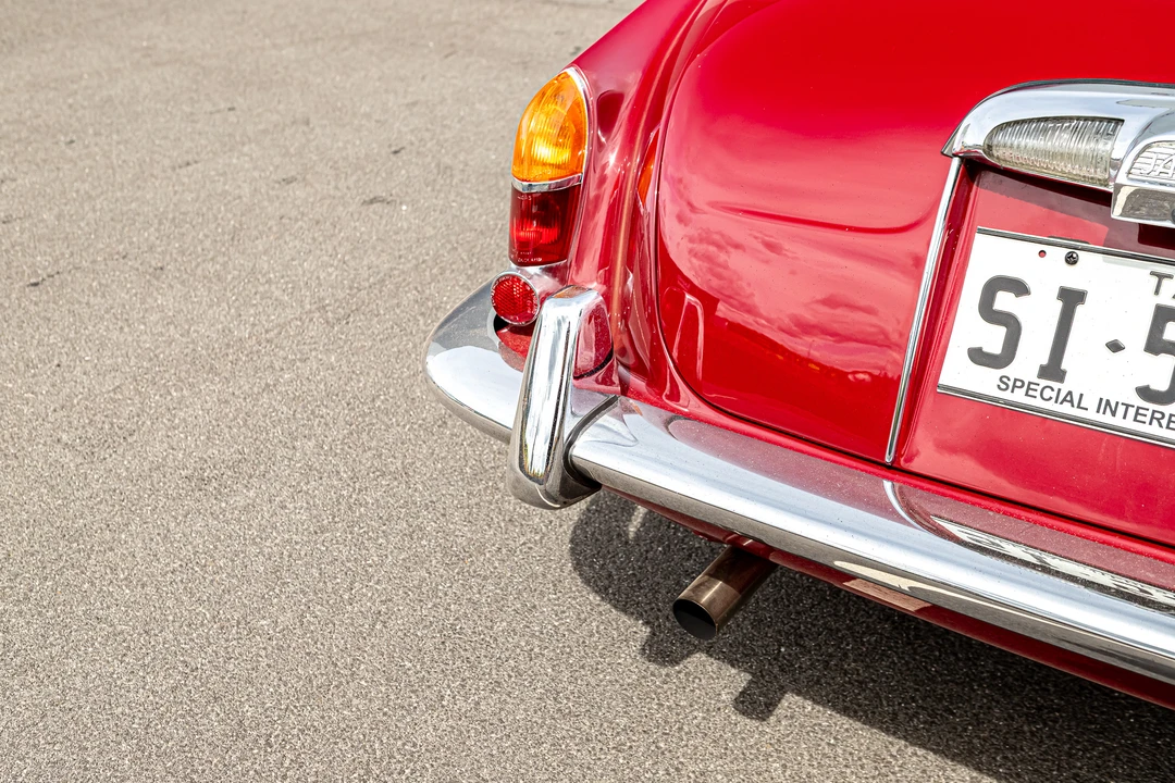 1965 Jaguar S-Type 1st Gen - Image 24 of 31