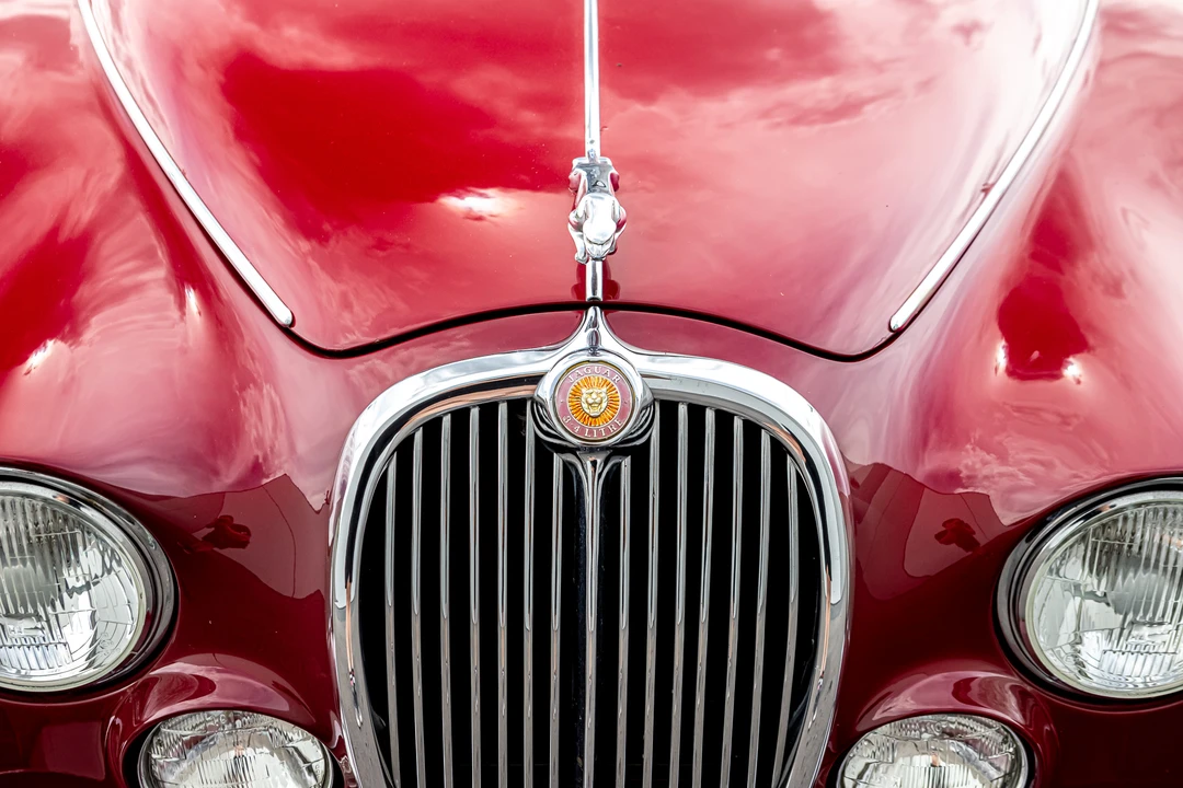 1965 Jaguar S-Type 1st Gen - Image 13 of 31