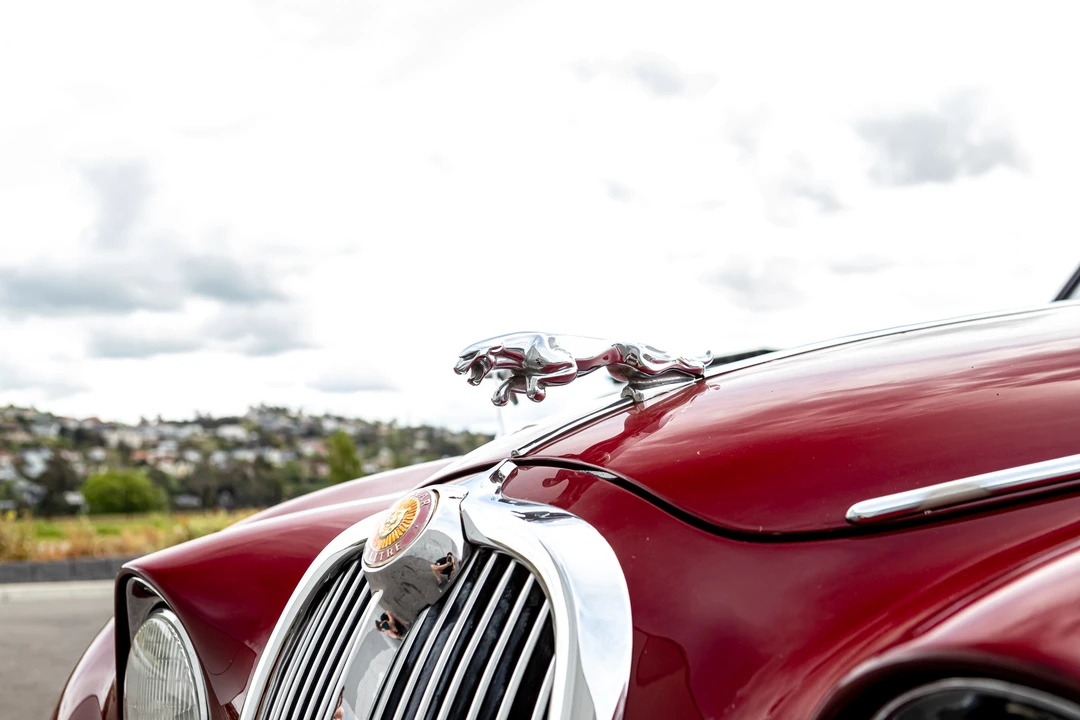 1965 Jaguar S-Type 1st Gen - Image 14 of 31