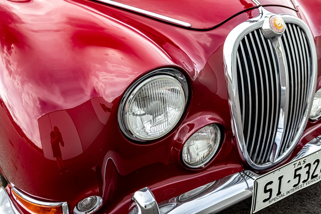 1965 Jaguar S-Type 1st Gen - Image 17 of 31