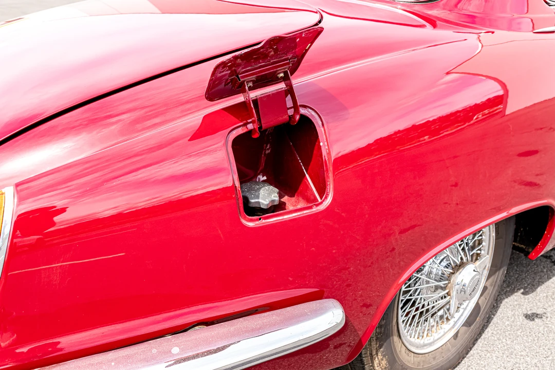 1965 Jaguar S-Type 1st Gen - Image 26 of 31