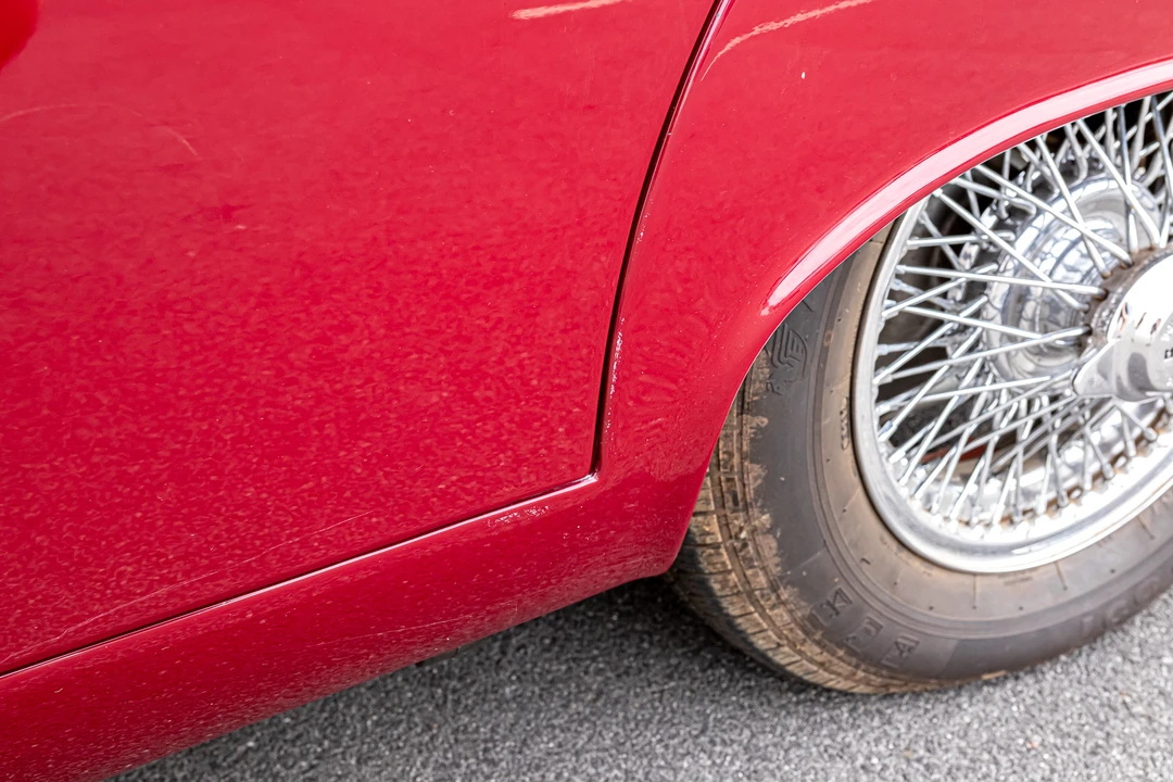 1965 Jaguar S-Type 1st Gen - Image 28 of 31