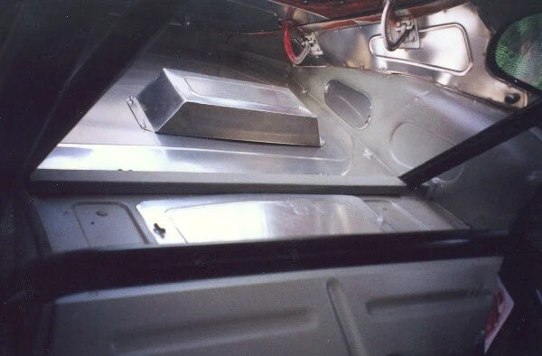 1965 Jaguar E-Type Series 1 - Image 7 of 7