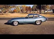 1965 Jaguar E-Type Series 1 - Image 2 of 2
