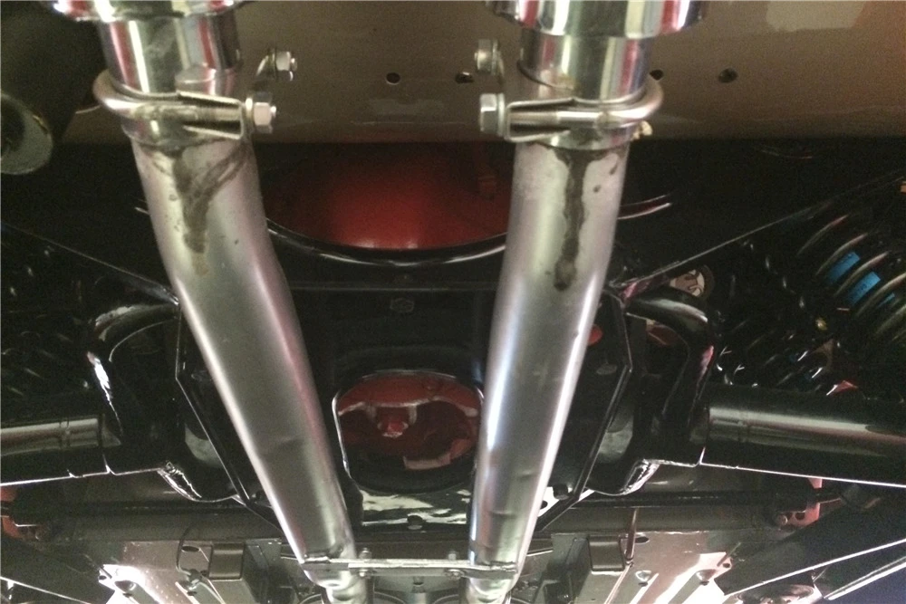 1965 Jaguar E-Type Series 1 - Image 6 of 10