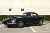 1965 Jaguar E-Type Series 1 - Image 7 of 8