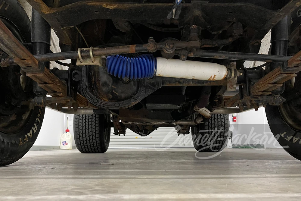 1965 Jeep CJ5 - Image 4 of 5