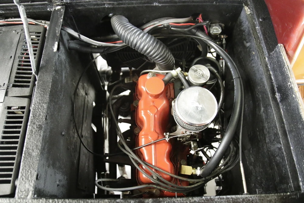 1965 Jeep Forward Control - Image 3 of 5