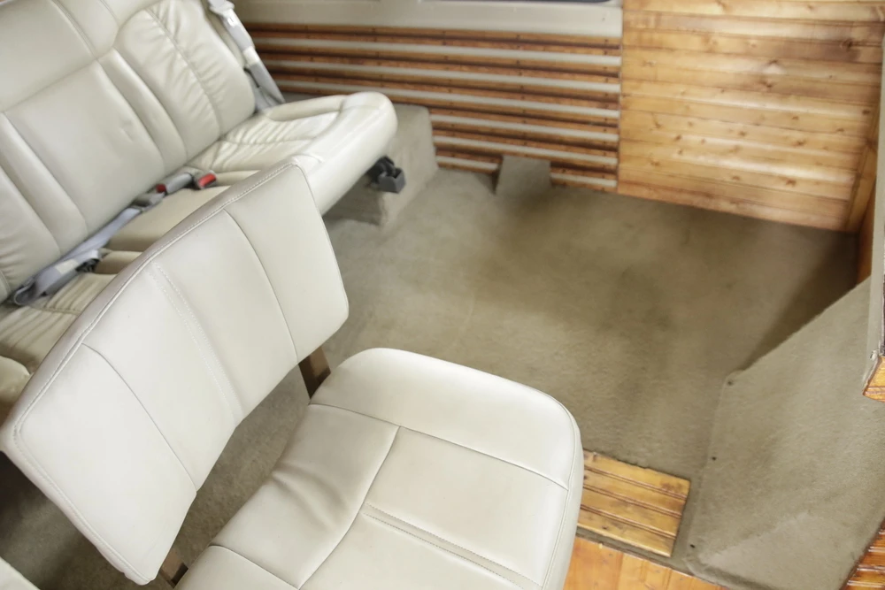 1965 Jeep Forward Control - Image 4 of 5