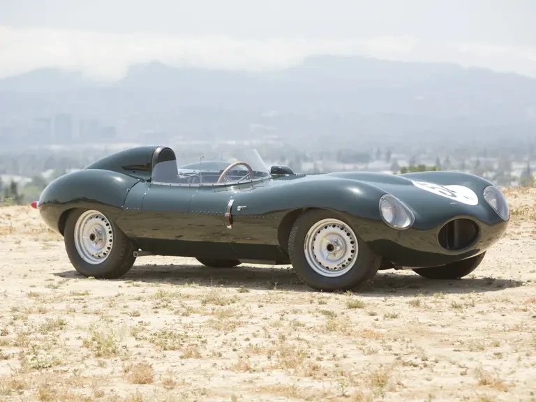 1965 Jaguar Replica - Image 2 of 2