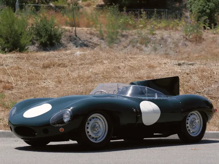 1965 Jaguar Replica - Image 2 of 2