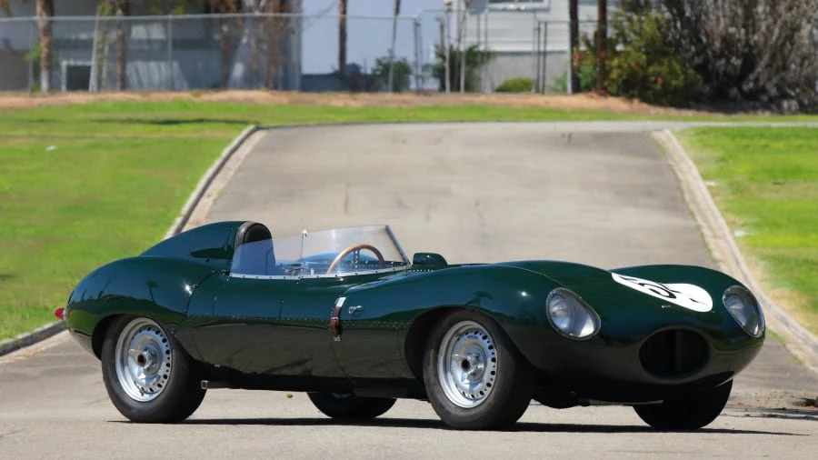 1965 Jaguar Replica - Image 12 of 12
