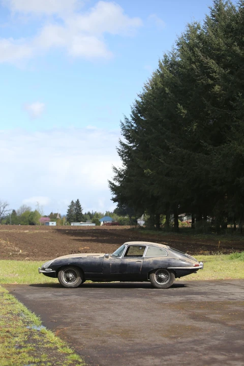 1965 Jaguar E-Type Series 1 - Image 8 of 14