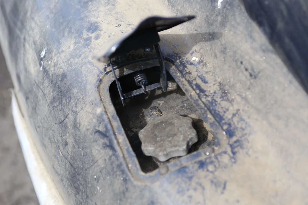 1965 Jaguar E-Type Series 1 - Image 12 of 14