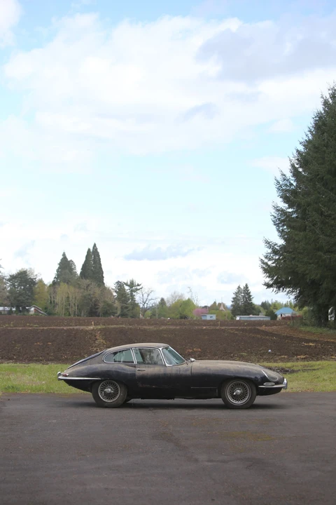 1965 Jaguar E-Type Series 1 - Image 4 of 14