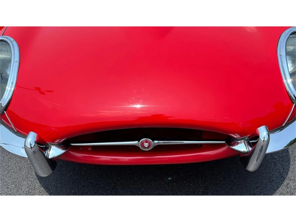 1965 Jaguar E-Type Series 1 - Image 21 of 31