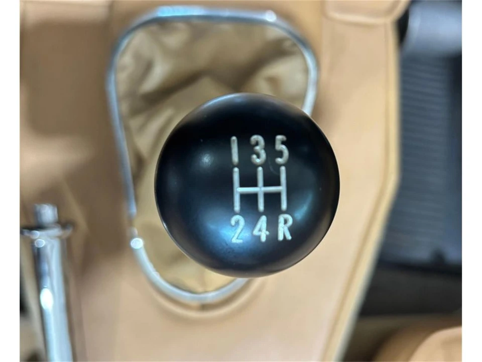 1965 Jaguar E-Type Series 1 - Image 18 of 31
