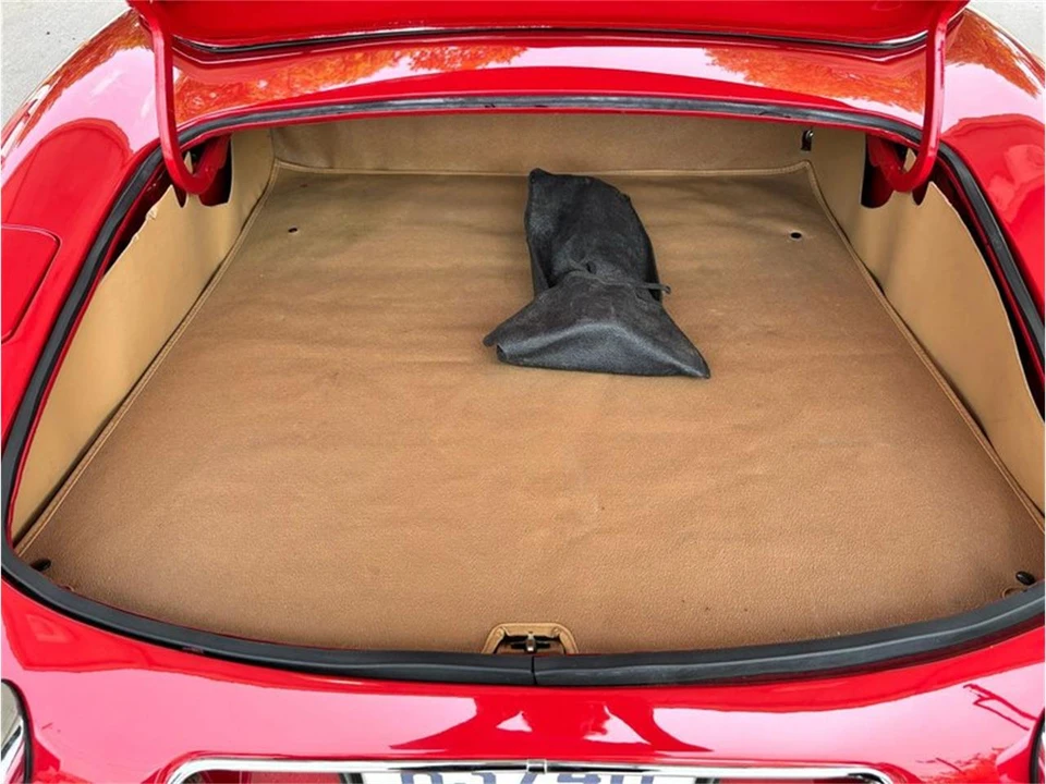 1965 Jaguar E-Type Series 1 - Image 9 of 31