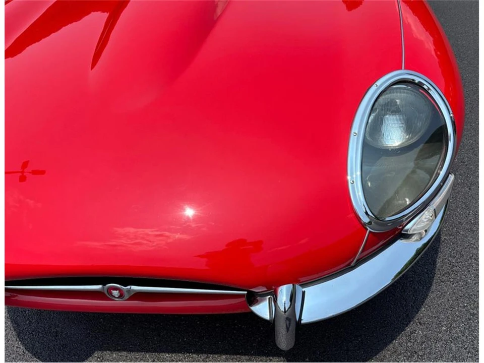 1965 Jaguar E-Type Series 1 - Image 20 of 31